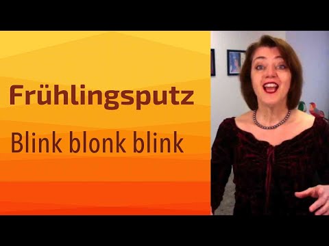 Einsingen um 9 vom 24.04.2020 - ABSPANNEN, KONSONANTEN - mit Barbara Böhi