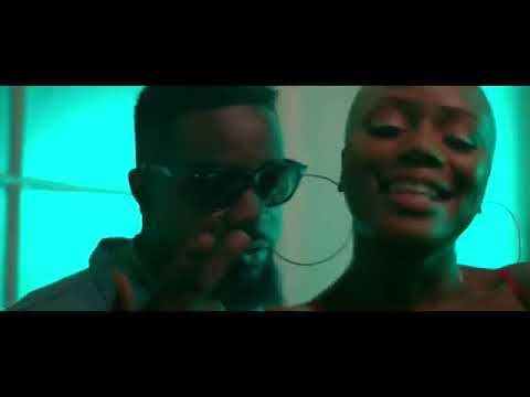 Harmonize feat sarko- DM-chick It song