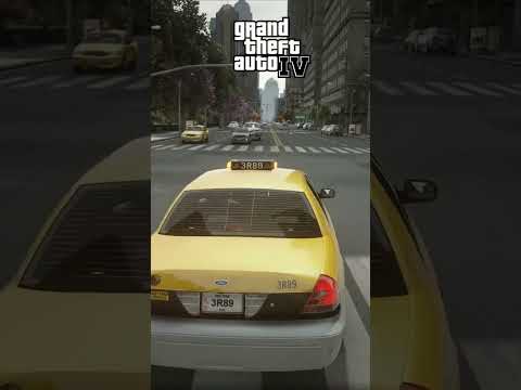 Remake Versions Of Every GTA Games #shorts @INTERGTA @gtasanseries7123 #gta #remake #remastered