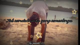 Download lagu story wa keren/meski tak seindah yang kau mau (cover JuNa) lagu naff mp3 Download lagu story wa keren/meski tak seindah yang kau mau (cover JuNa) lagu naff mp3