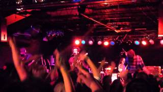The Future Freaks Me Out - Motion City Soundtrack