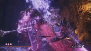 全編弱腰vs SEKIRO：中ボス編／2026年版
