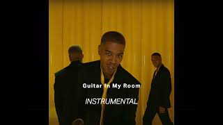 Lil Durk & Kid Cudi - Guitar In My Room (Instrumental)