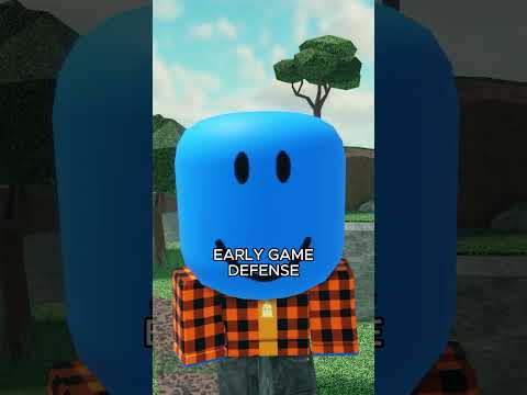 TDS Teammates be like....#TDS #blueheadmafia #towerdefensesimulator