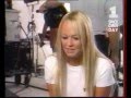 Emma Bunton - What I Am - Making Off 