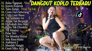 Download lagu TIA MONICA, TUKU KETAN, RAISO DIAPUSI - DANGDUT KOPLO TERBARU FULL ALBUM LAGU JAWA VIRAL 2026 mp3