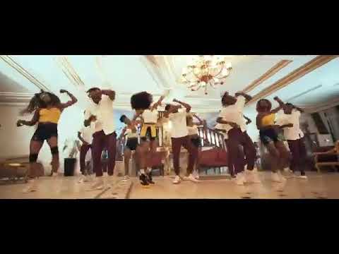 Fode Baro  - Wo Rebebe ( Clip Officiel )