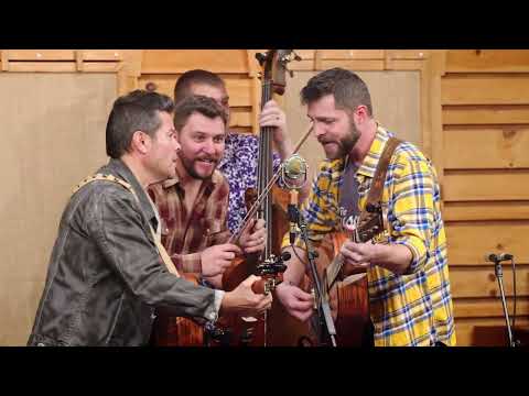 The Grascals - Tennessee Hound Dog