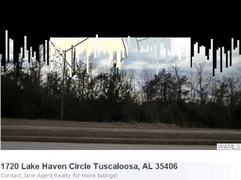 I Have A 0.55 Acre Lot In Tuscaloosa Listed At Just $59,900!