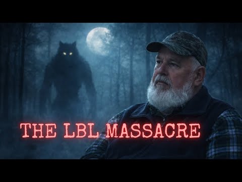 The LBL Massacre | Interview with Martin Groves