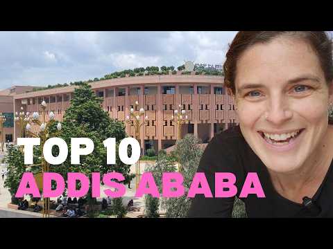 10 Best Things to Do in Addis Ababa (2026 Travel Guide)