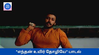 Endhan Uyir Thozhiyae Audio song | Winner Tamil Movie | Prasanth | Kiran  | Yuvan Shankar Raja