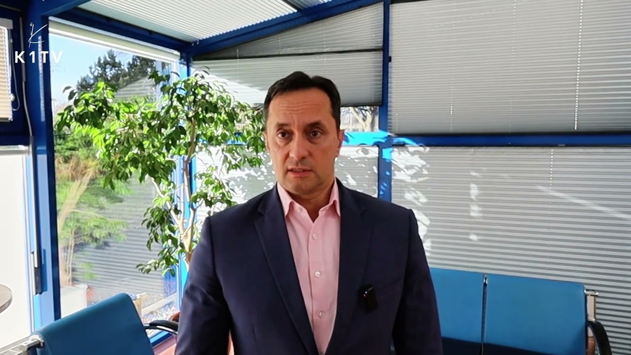 Karlovarský kraj bude od ledna mít své onkologické centrum 👍👏🤝