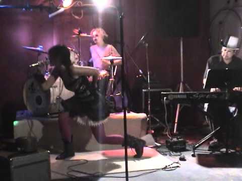 The Caesareans "Sex Changes" by Dresden Dolls