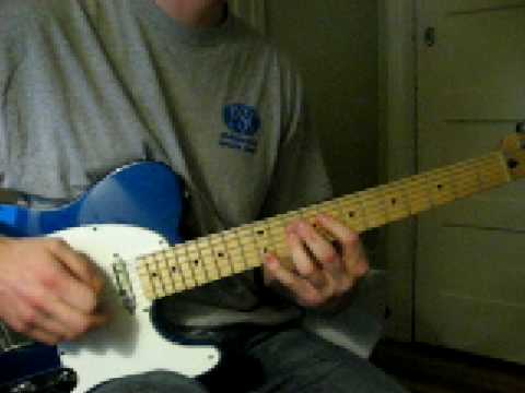 Soundgarden - Rhinosaur cover video thumbnail