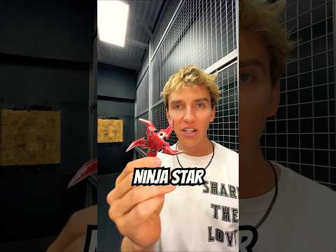 Training at SPY NINJA HQ!! 🥷