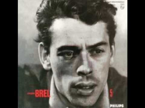 Jacques Brel - Burgerij-(Les Bourgeois)