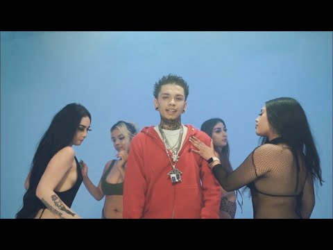 FayzDaTrapr “BAD BITCH” ft. J Stone (OFFICIAL MUSIC VIDEO)