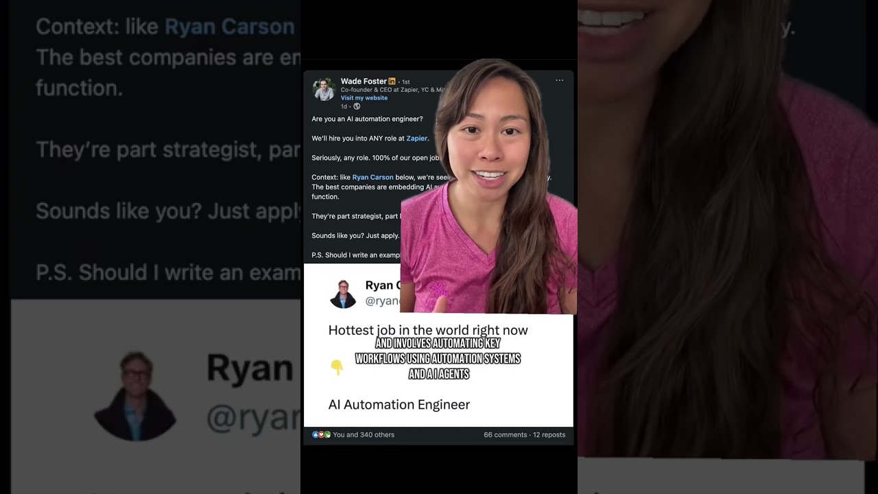 The hottest AI job in 2025 that doesn’t require years of hardcore software engineering experience