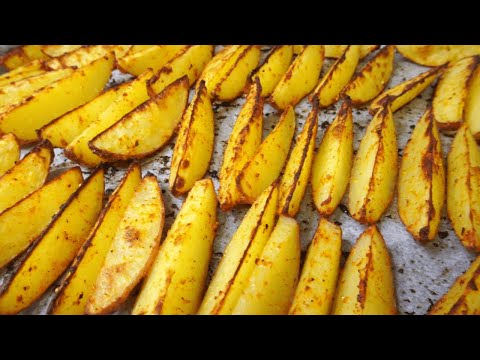 POTATOES DEREVENSKI! Wish I hadn't tried this RECIPE before!