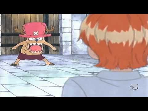 One piece mejores momentos