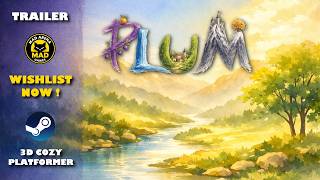 Announcement Trailer