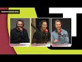 Tweakers Podcast #256 - Toverwerelden, chatbotissues en luisteraarsopmerkingen