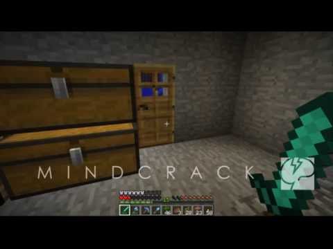 Mindcrack Lets play Minecraft E178 - Random creepers