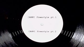 4 Canibus Freestyles - 1997 W/L Vinyl - DJ Clue - Tony Touch - It&#39;s Logic - CANNI @thedailybeatdrop