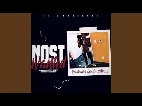 Most Wanted ft. 9000 Rondae