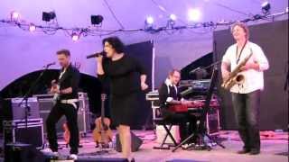 Gare Du Nord - Beautiful Day