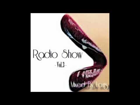 JCTV! (CM)Radio Show VOL.3/DJ LOUIS(FREE DOWNLOAD)