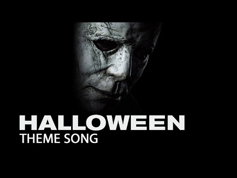 Halloween Theme – John Carpenter