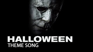 John Carpenter - HALLOWEEN (2018) Theme