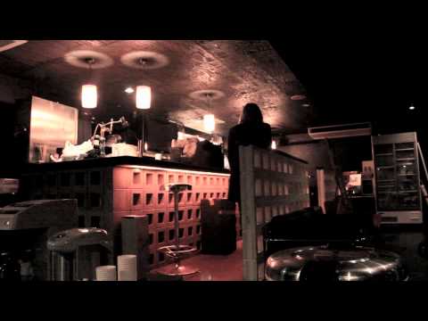 THE GOLDEN WET FINGERS「CHICKS」MUSIC VIDEO