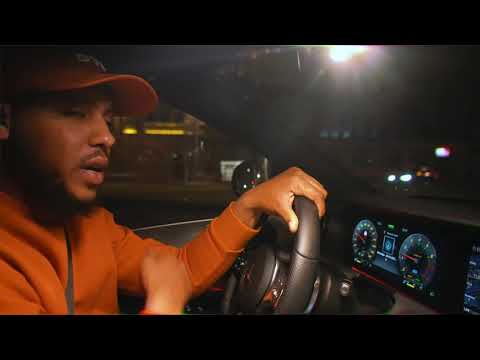 ALEX EURO - PATTA LV [PROD.MOWGLE BEATS]