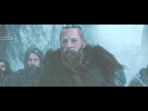 THE LAST WITCH HUNTER - OFFICIAL TRAILER AWAKENING [HD]