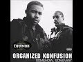 Organized Konfusion ‎- Numbers (USA 1997)