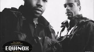Organized Konfusion ‎- Numbers (USA 1997)