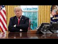 Comedians Bid Trump Farewell von HuffPos