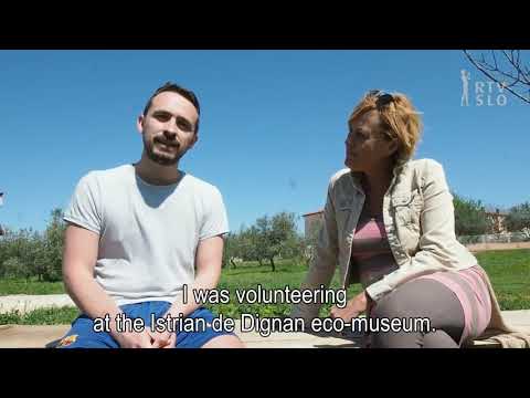 ISTRIAN de Dignan documentary