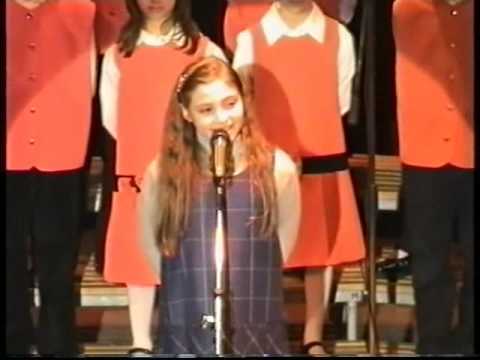 Emanuela De Fezza - Caro Gesù ti scrivo