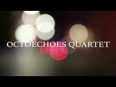 Requiem - Oktōēchoes Quartet & Mixed Choir Glasis