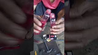 Download lagu takaran oli skok depan motor bebek‼️satu botol untuk dua tabung#honda #yamaha #suszuki mp3