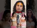 Aniruddhacharya Ji On Tamannaah Bhatia And Nora Fatehi Podcast Aniruddhacharyaji Bollywood