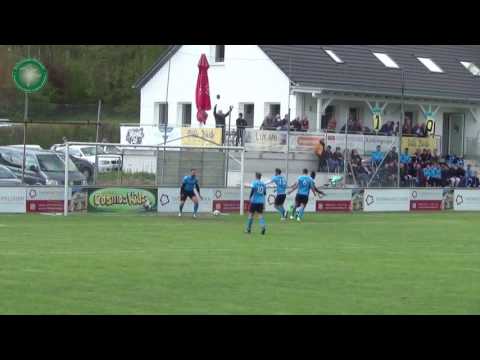 Bezirksliga Nord: SV Cosmos Aystetten - SC Bubesheim