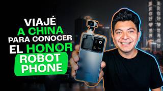 ¿Es este el futuro de los smartphones?