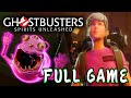 Ghostbusters Spirits Unleashed FULL GAME Longplay PS5
