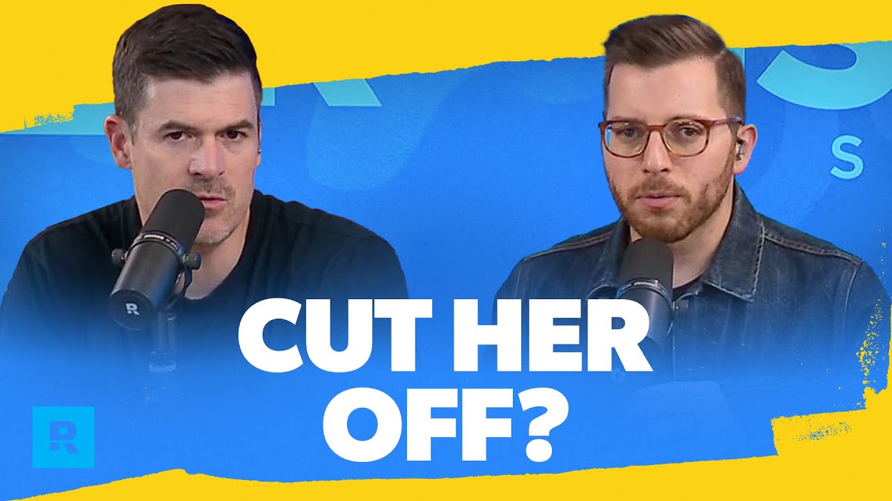 Cut Off My Daughter's Insurance Since She Lives With Her Boyfriend (She Has Heart Problems)