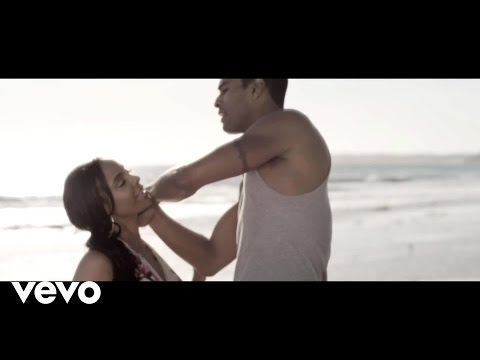 Shae Williams - Ready